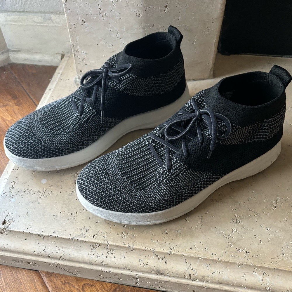 FitFlop Knit Sneaker